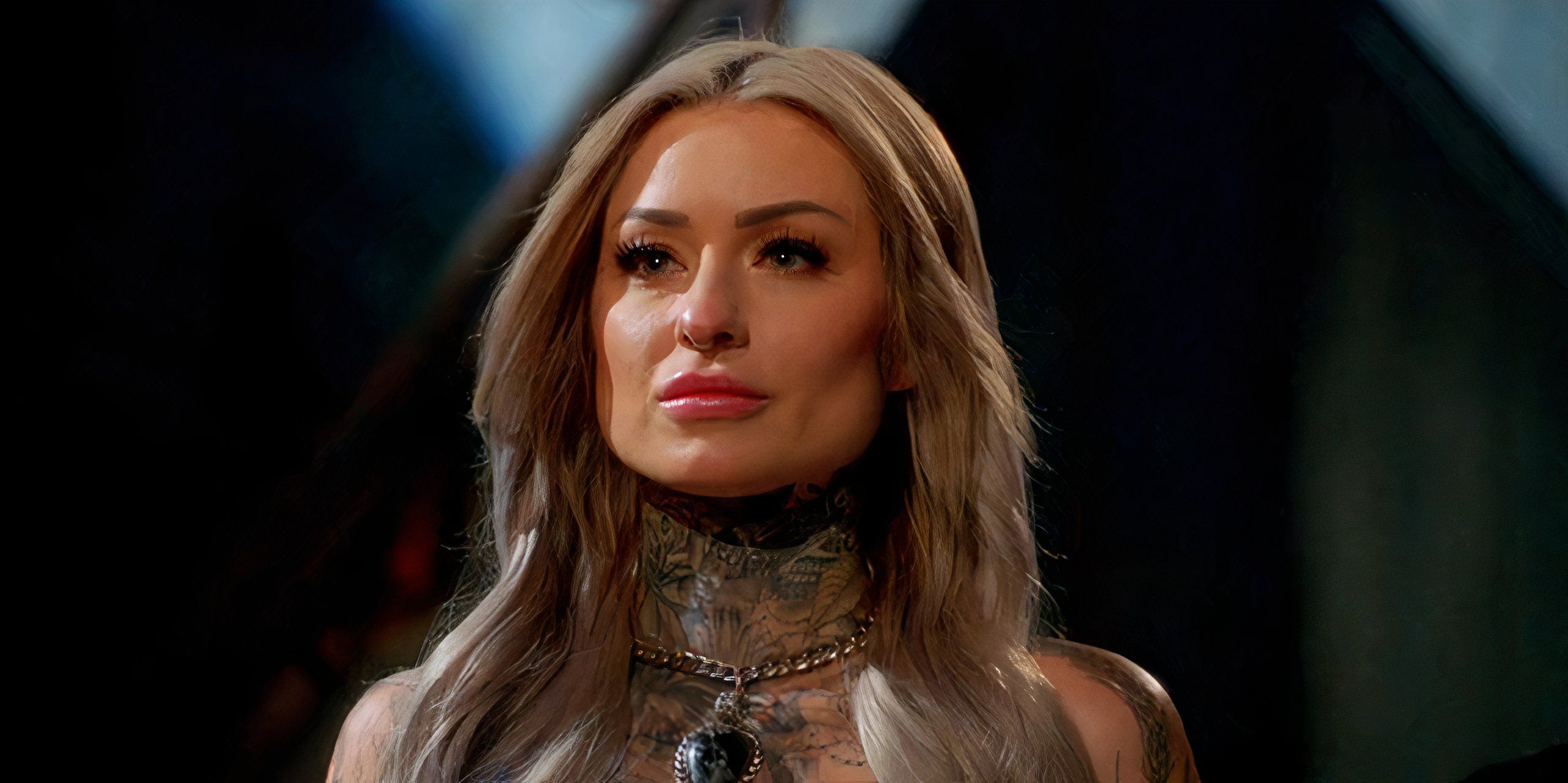 'Ink Master' Needs To Do an Entire Blind Judgment Season