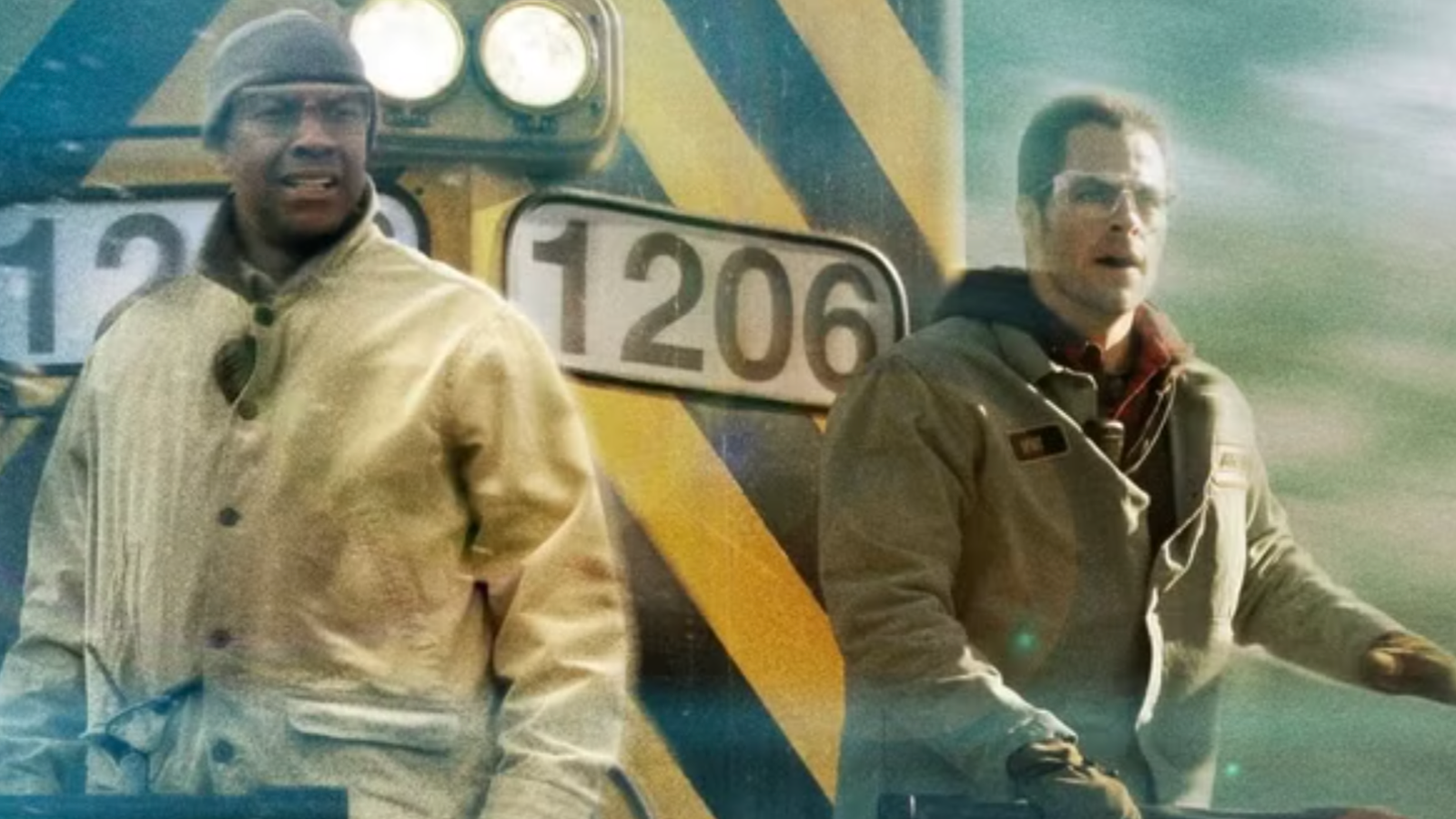 Denzel Washington’s Most Propulsive Action Movie Just Found a New ...