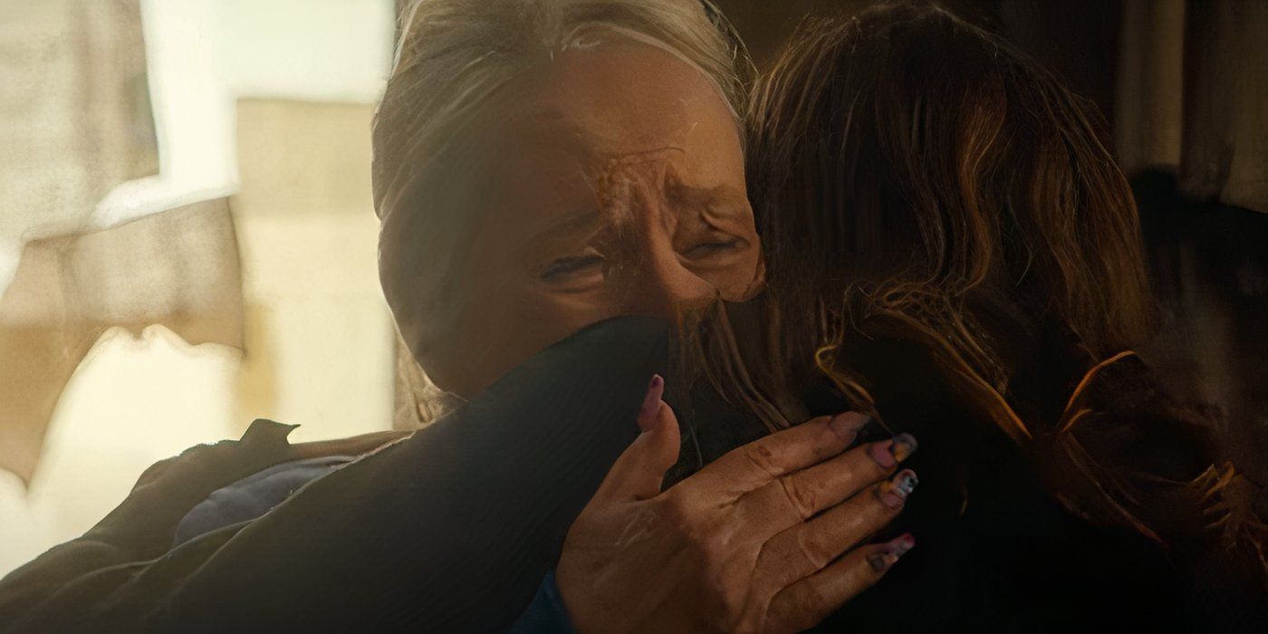 'Matlock's Latest Case Takes a Brutally Heartbreaking Turn
