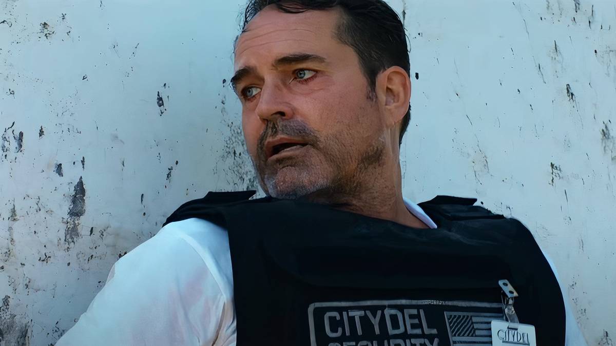 A ‘The Lost Boys’ Star Is Joining the Team on ‘Law & Order Organized Crime’