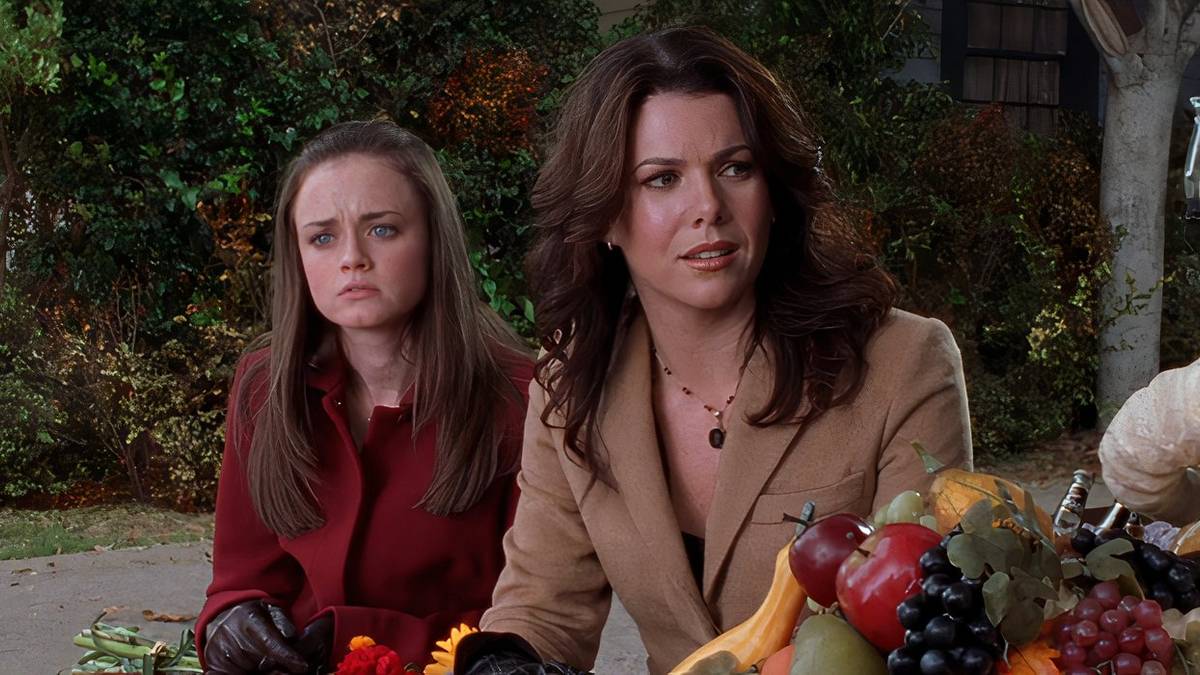 This Timeless 2000s CW Show Has the Best TV Soundtrack of All Time