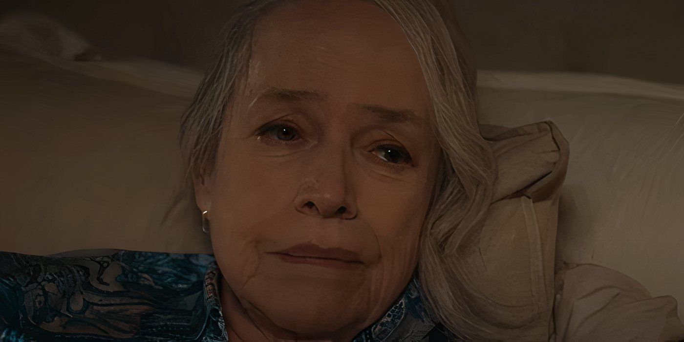 'Matlock's Latest Episode Just Changed Everything