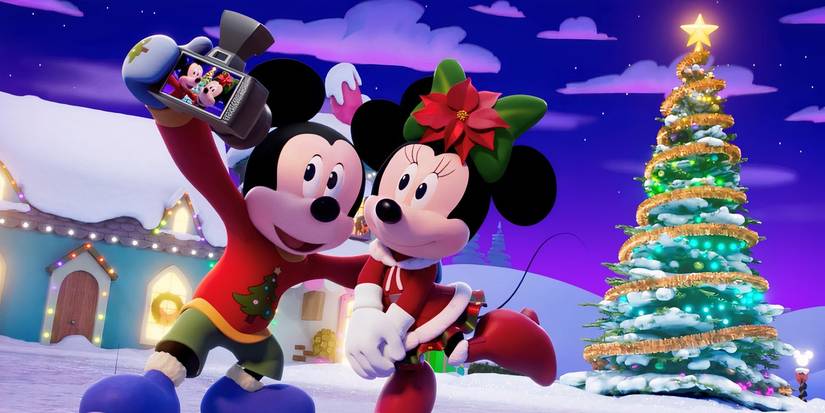 7 Best New Movies and Shows Coming to Disney+ in December 2024