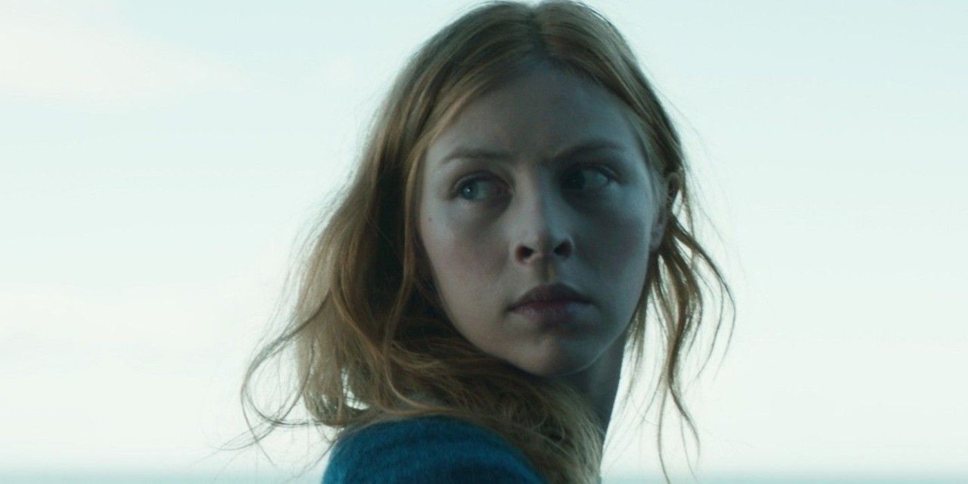La mezcla perfecta de 'El Exterminador' y 'Alien': 'Sea Fever', un clásico del terror que llegó en el momento justo
