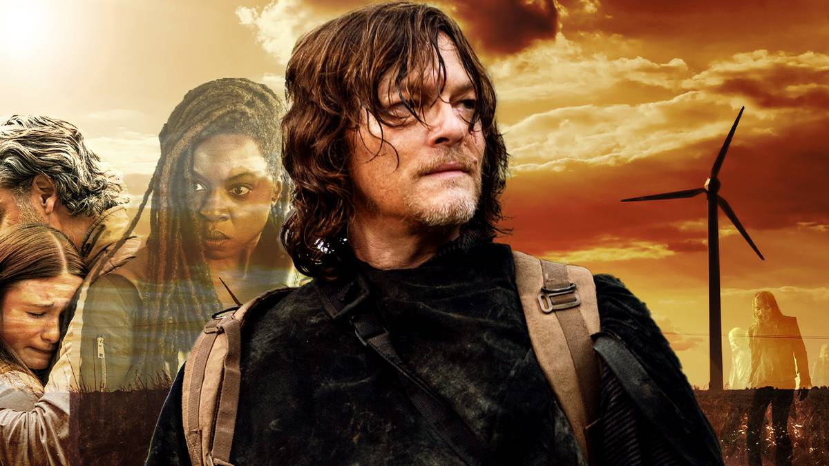 All 8 'Walking Dead' Spin-Off Shows, Ranked From Worst to Best, image size:1200x675