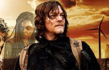 The Walking Dead: Daryl Dixon Showrunner Previews Codron's Season 4 Journey