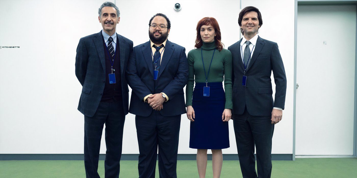 Why Has It Taken So Long for 'Severance' Season 2 To Come Out?