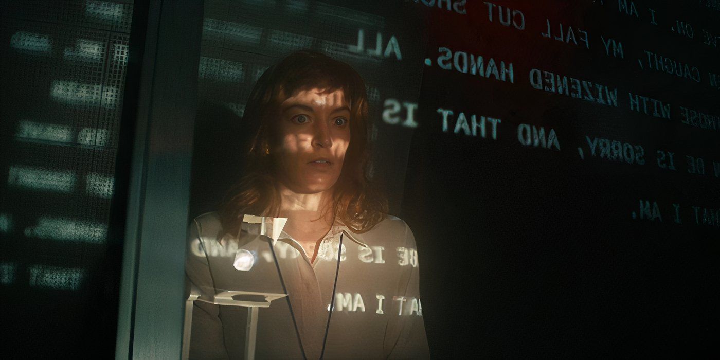 Why Is [SPOILER] Lying About What Really Happened in the 'Severance ...