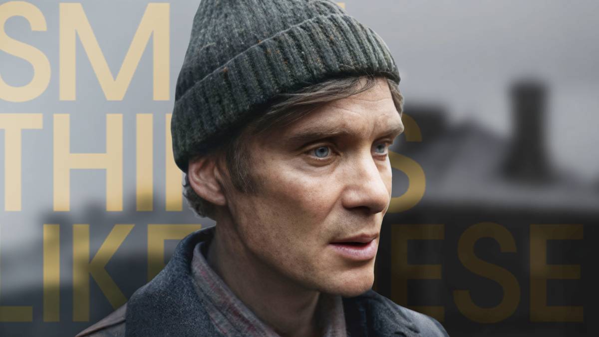 Cillian Murphy’s First Post-‘Oppenheimer’ Role Is Everything He Loves ...