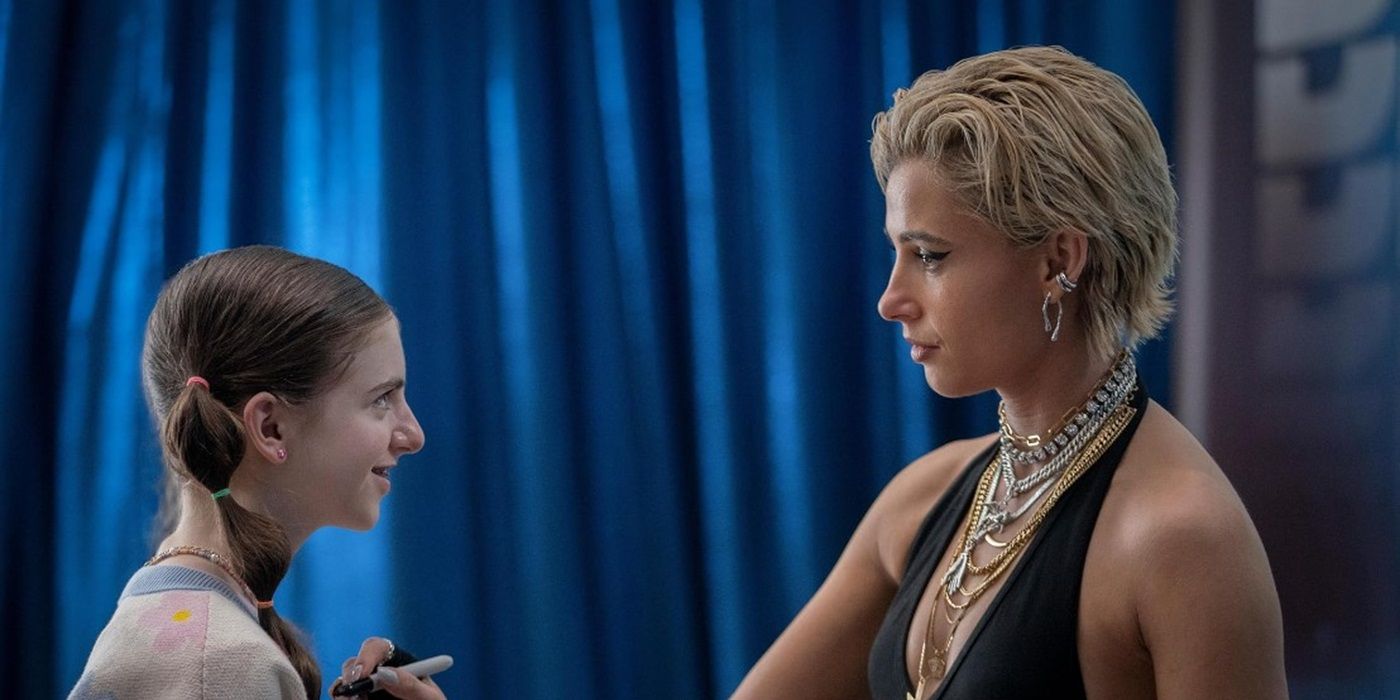 smile-2-3 ‘Smile 3’ Is Officially Happening, But There’s a Major Catch