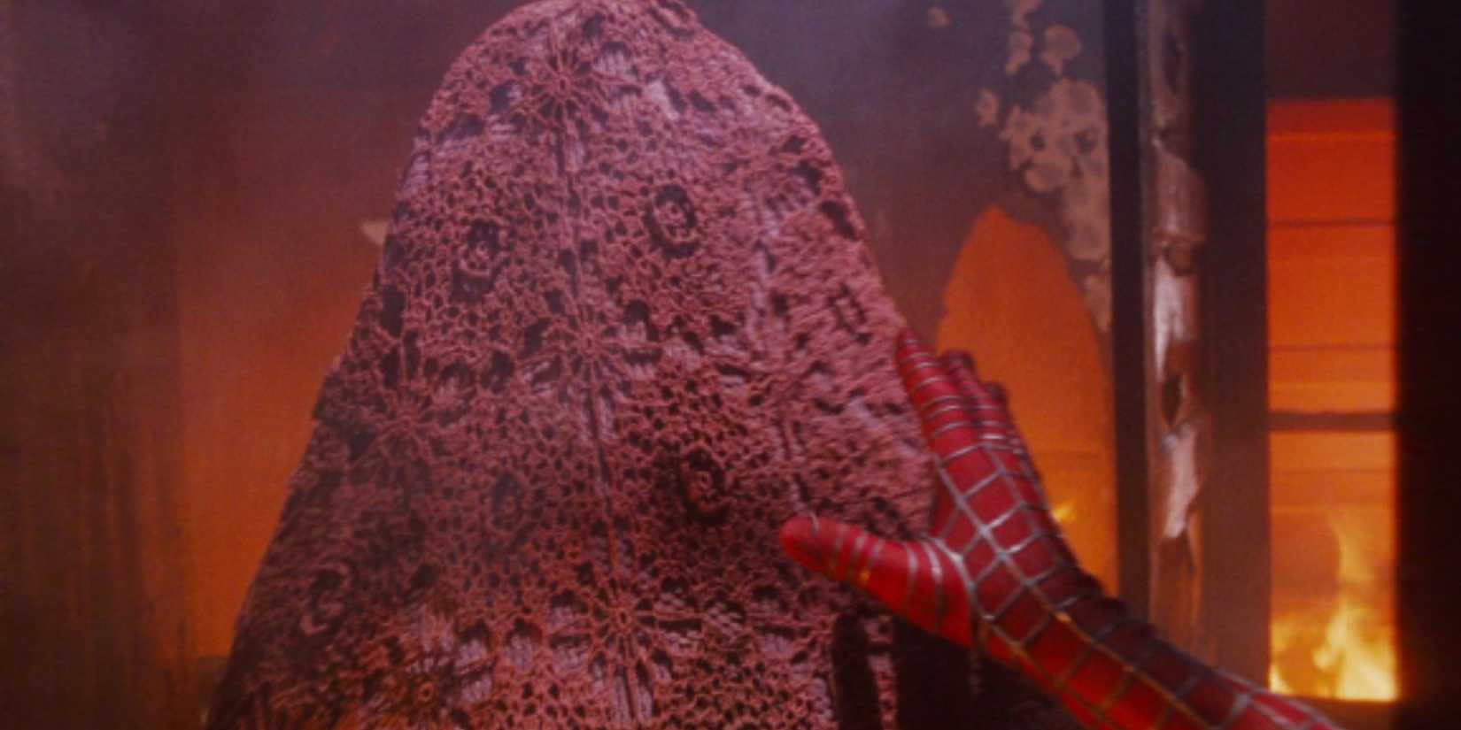 20 Best Fight Scenes in Spider-Man Movies, Ranked