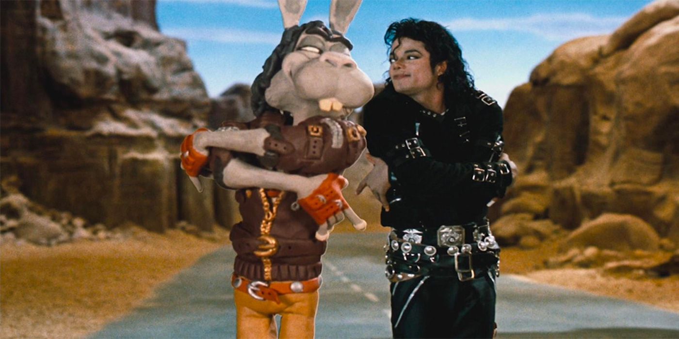 Love Sci-Fi, Superheroes, Concerts, Animation, and Joe Pesci? Michael ...
