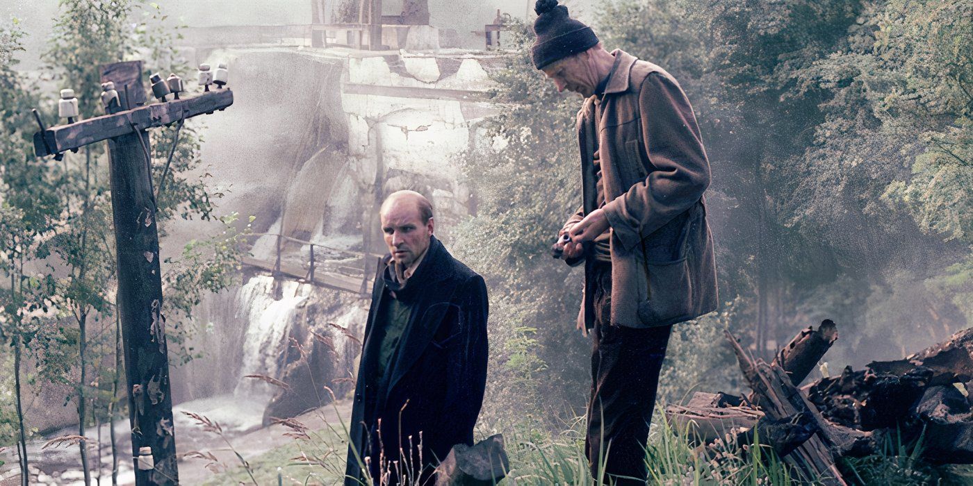 10 Greatest Soft Sci-Fi Movie Masterpieces, Ranked