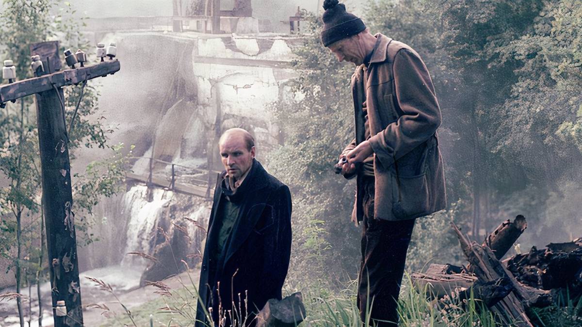 10 Greatest Soft Sci-Fi Movie Masterpieces, Ranked