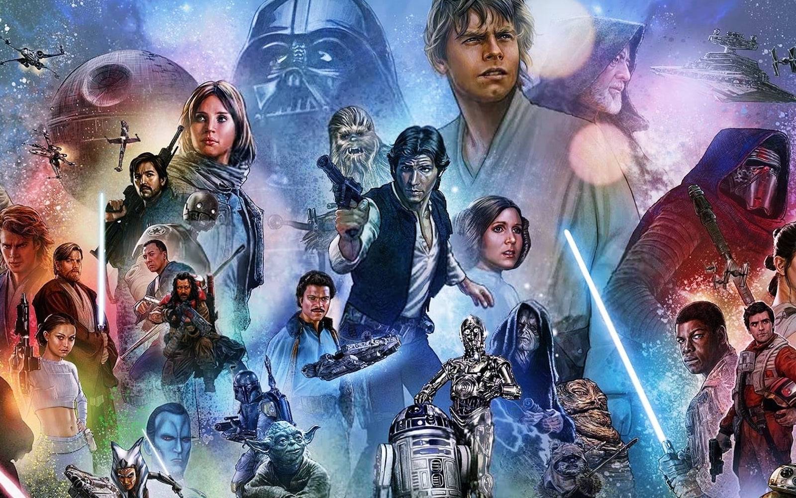 10 Best Music Pieces in Star Wars, Ranked, image size:1600x1000