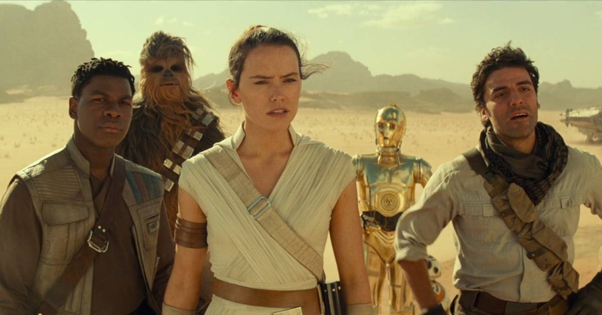 collider.com - Jeremy Urquhart - 10 Worst Movie Trilogies, Ranked