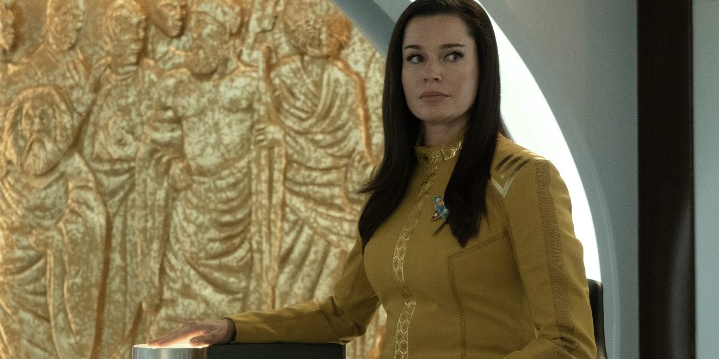 'Star Trek: Strange New Worlds' Is Coming Back for Two More Seasons ...