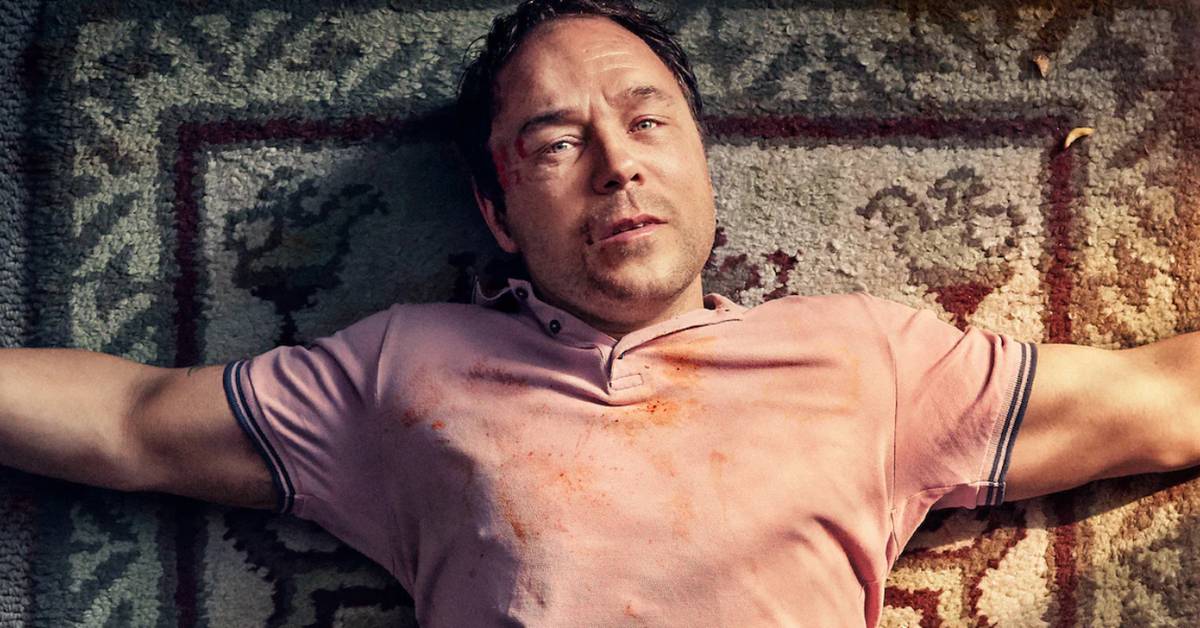 Of All the Great British Miniseries out There, This Stephen Graham Drama  Will Always Be the Best