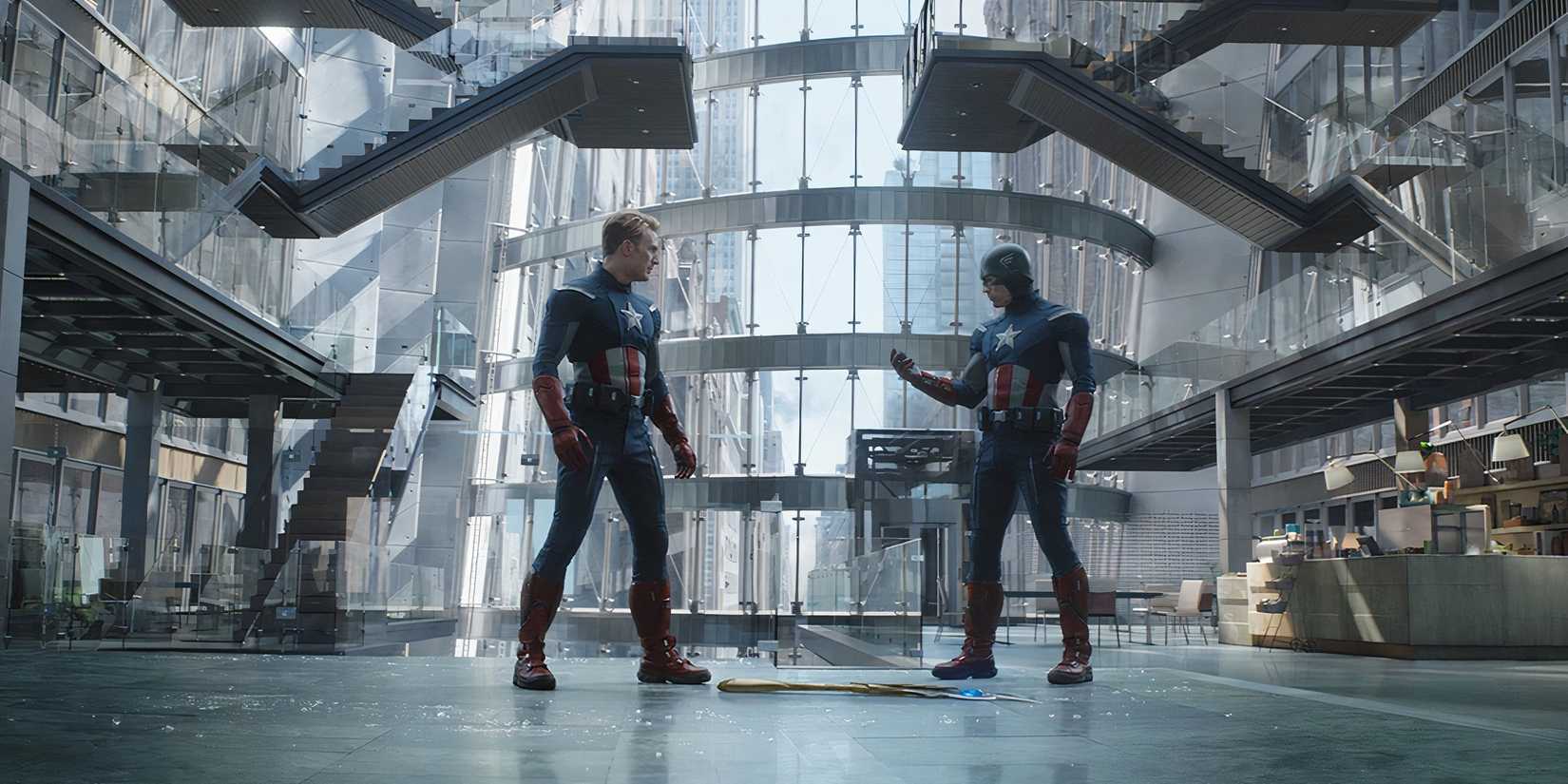 steve vs steve endgame