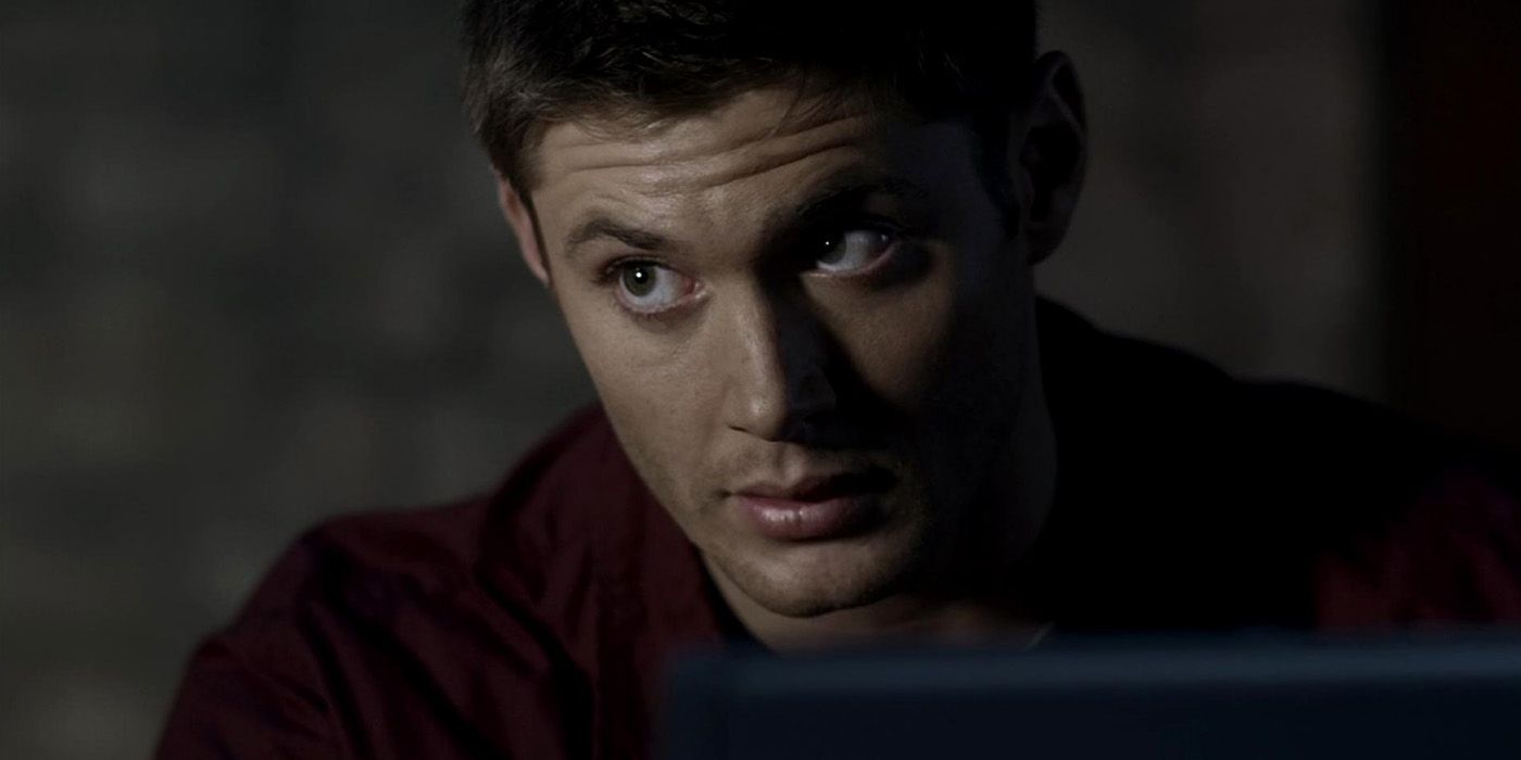 I’ll Never Look at ‘Supernatural’ the Same Way Again After Revisiting ...