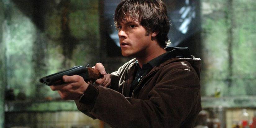 After 10 Seasons, 'Supernatural' Finally Brought Back This Forgotten ...