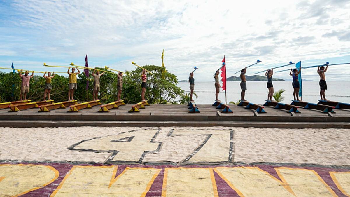 Everything You Need To Know about Tonight’s Episode of ‘Survivor 47'