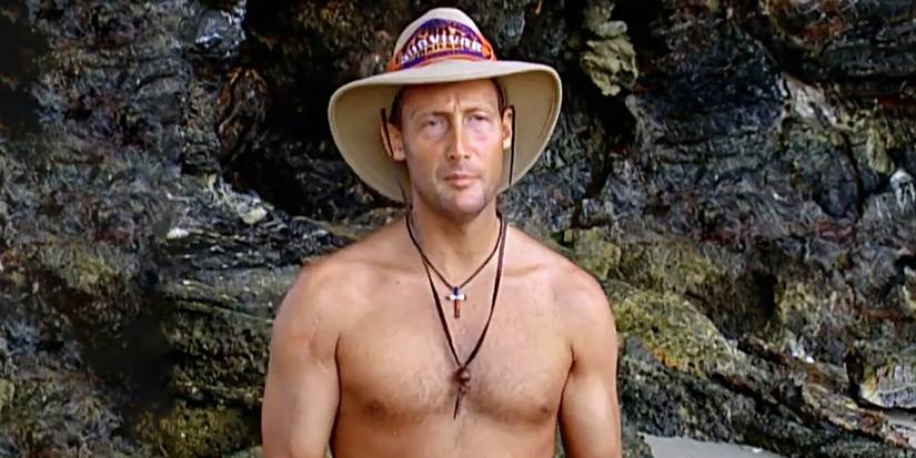 ‘Survivor’ Alum John Raymond Found Guilty of Child Cruelty Charges