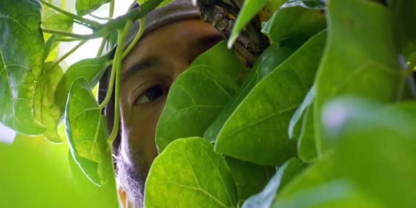 10 Times Tony Vlachos Was the Biggest Villain On 'Survivor'