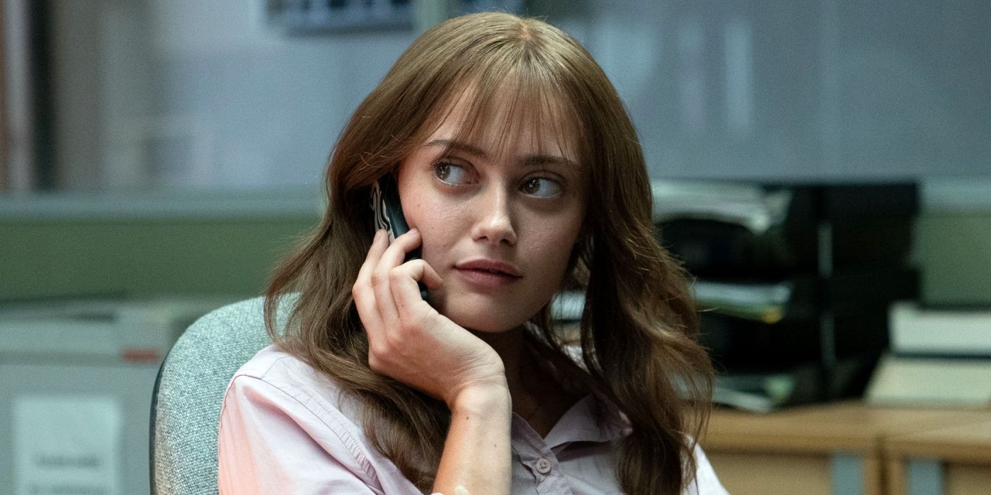 Ella Purnell’s 6-Episode Dark Thriller Is One of the Best Shows on Streaming image