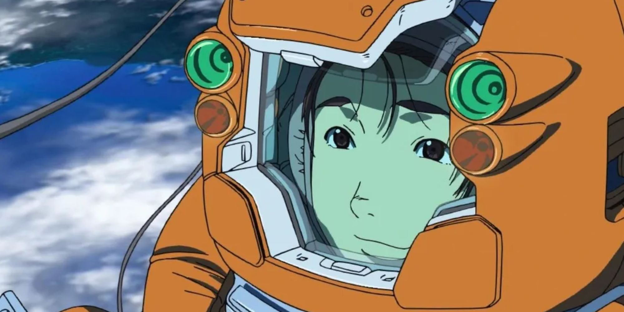 This Cult Classic Anime That Redefined the Space Genre Is Finally