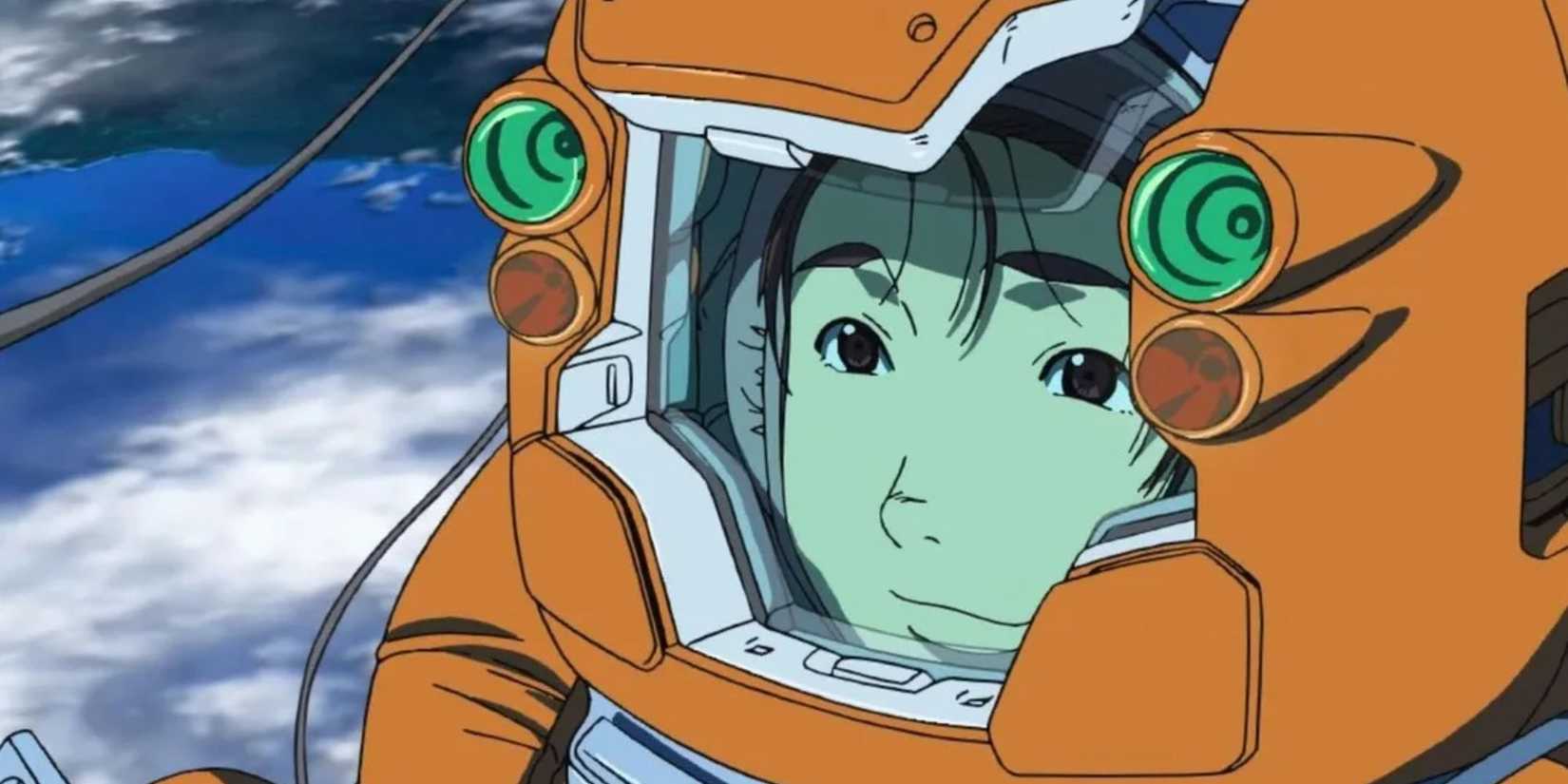 Planetes Anime 2003 Sunrise