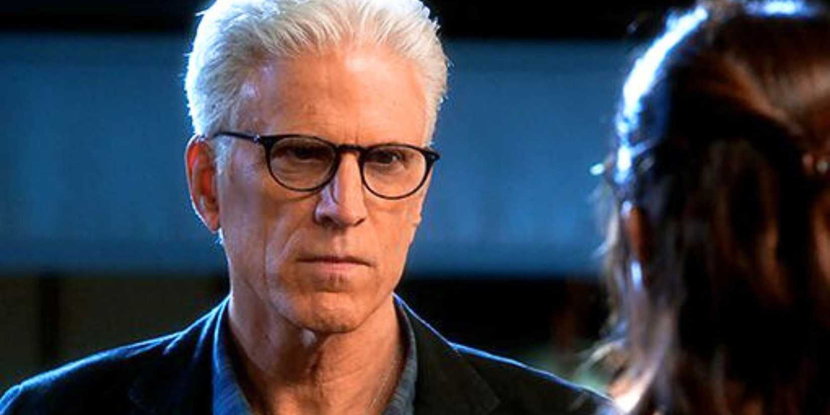 15 Saddest 'CSI' Character Exits, Ranked