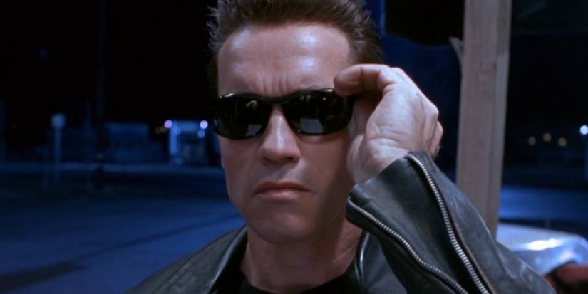 Terminator Sun Light 20 Most Badass Movie Quotes, Ranked