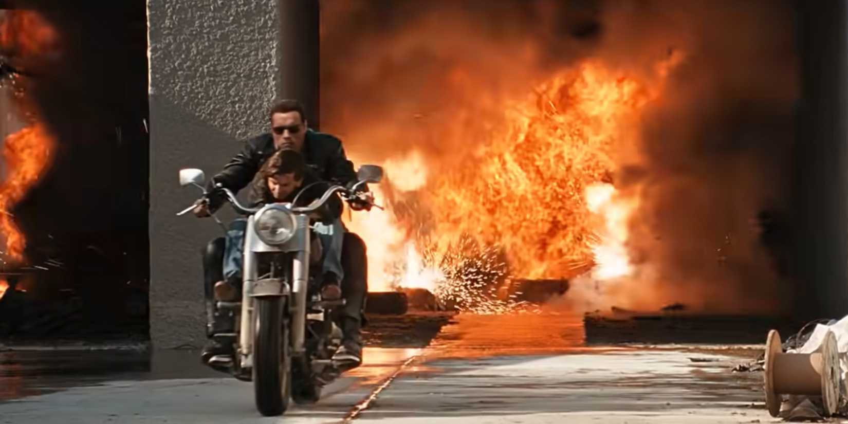 10 Best Action Movies of the Last 40 Years, Ranked