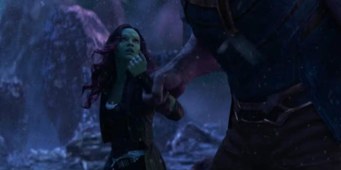 Did ‘Daredevil: Born Again’ Just Introduce an Infinity Stone? What This ...