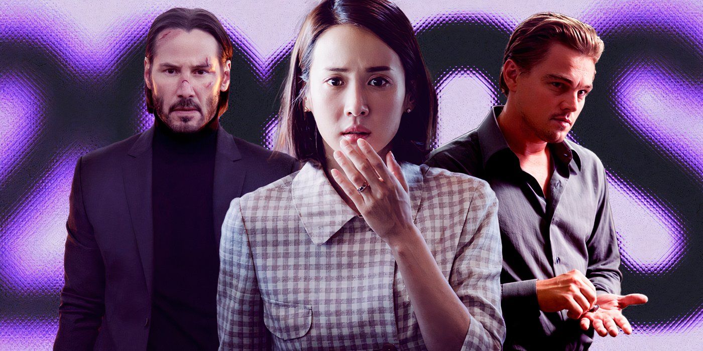 10 Movie Franchises That Defined the 2010s