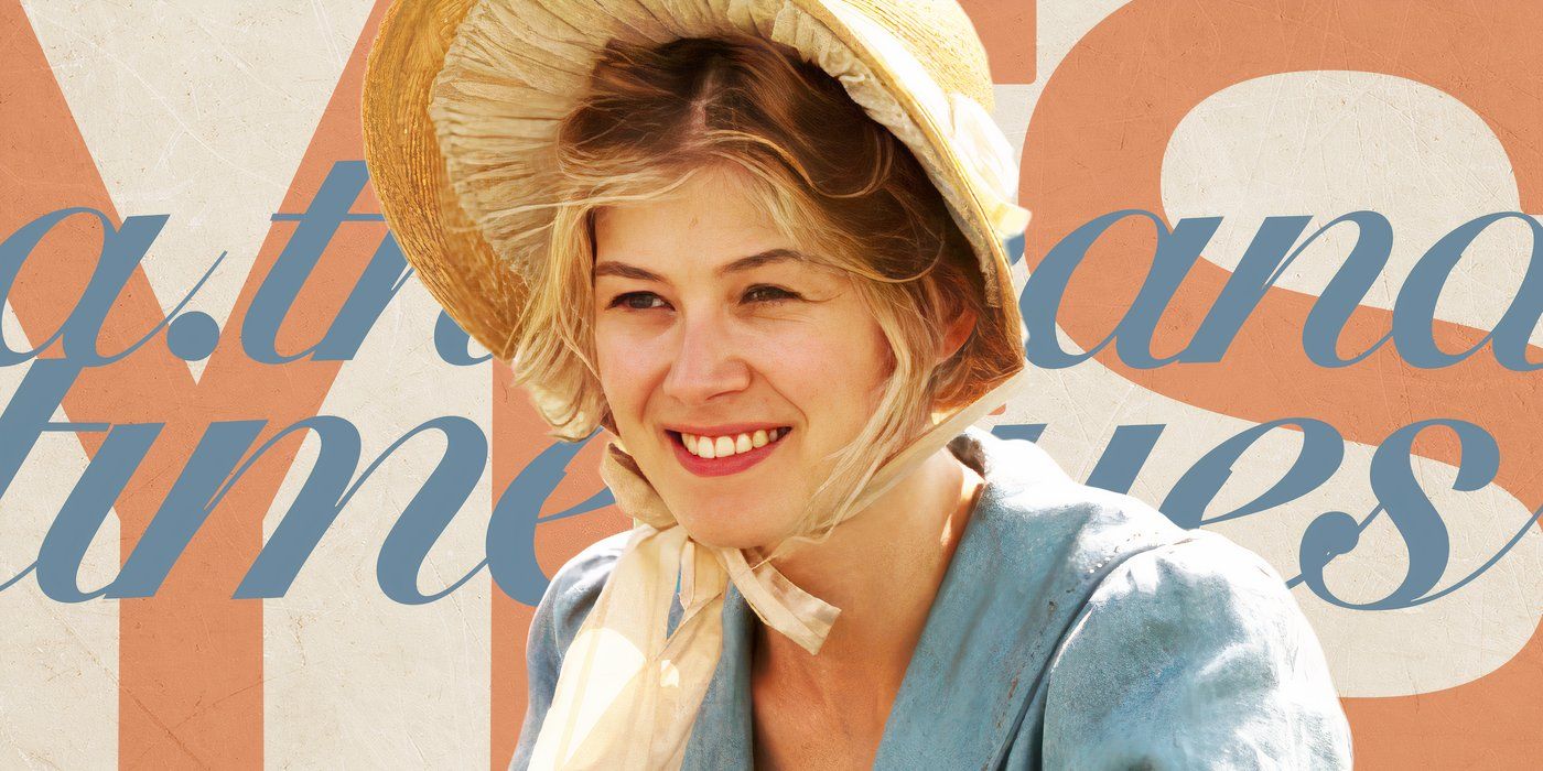 15 Best 'Pride \u0026 Prejudice' Quotes, Ranked, image size:1400x700