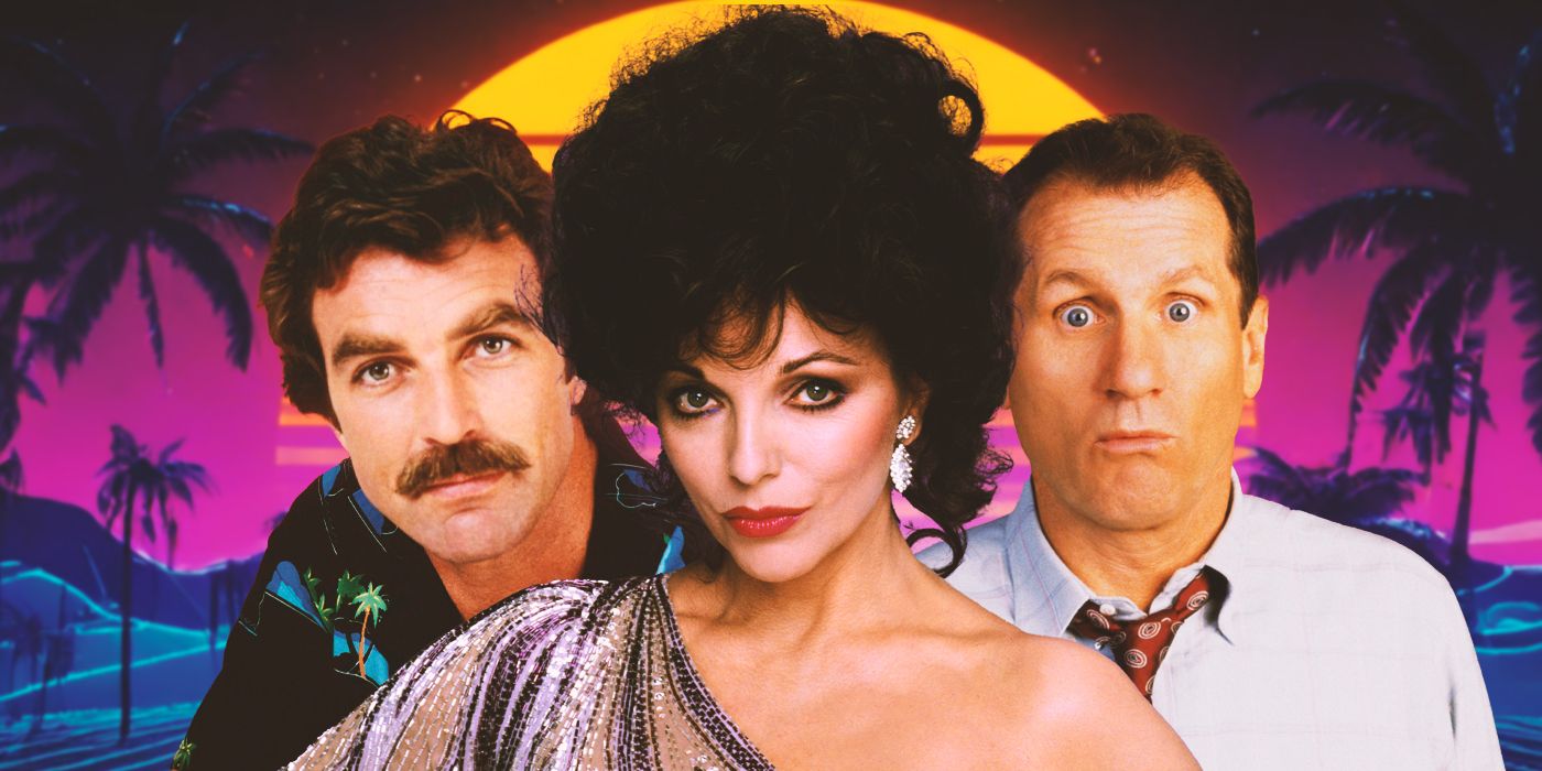 What mid show has a great theme song? : r/sitcoms, image size:1400x700