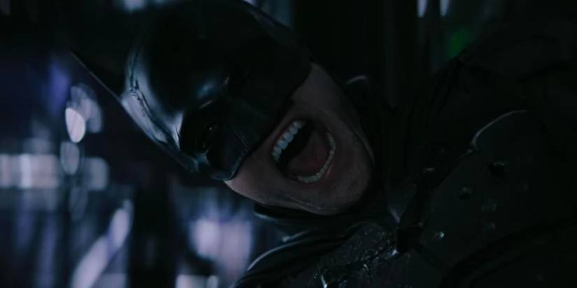 Batman Scared Back 10 Comic Book Storylines Perfect for 'The Batman Part II'