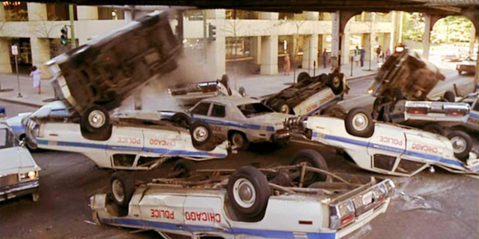 Blues Brothers - 1980 (1)