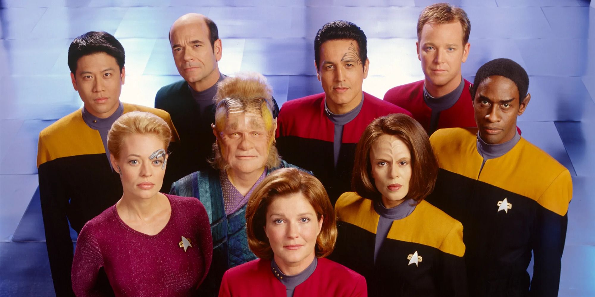 26 Years Later, Star Trek Finally Fixes Voyager’s Biggest Sci-Fi Mistake