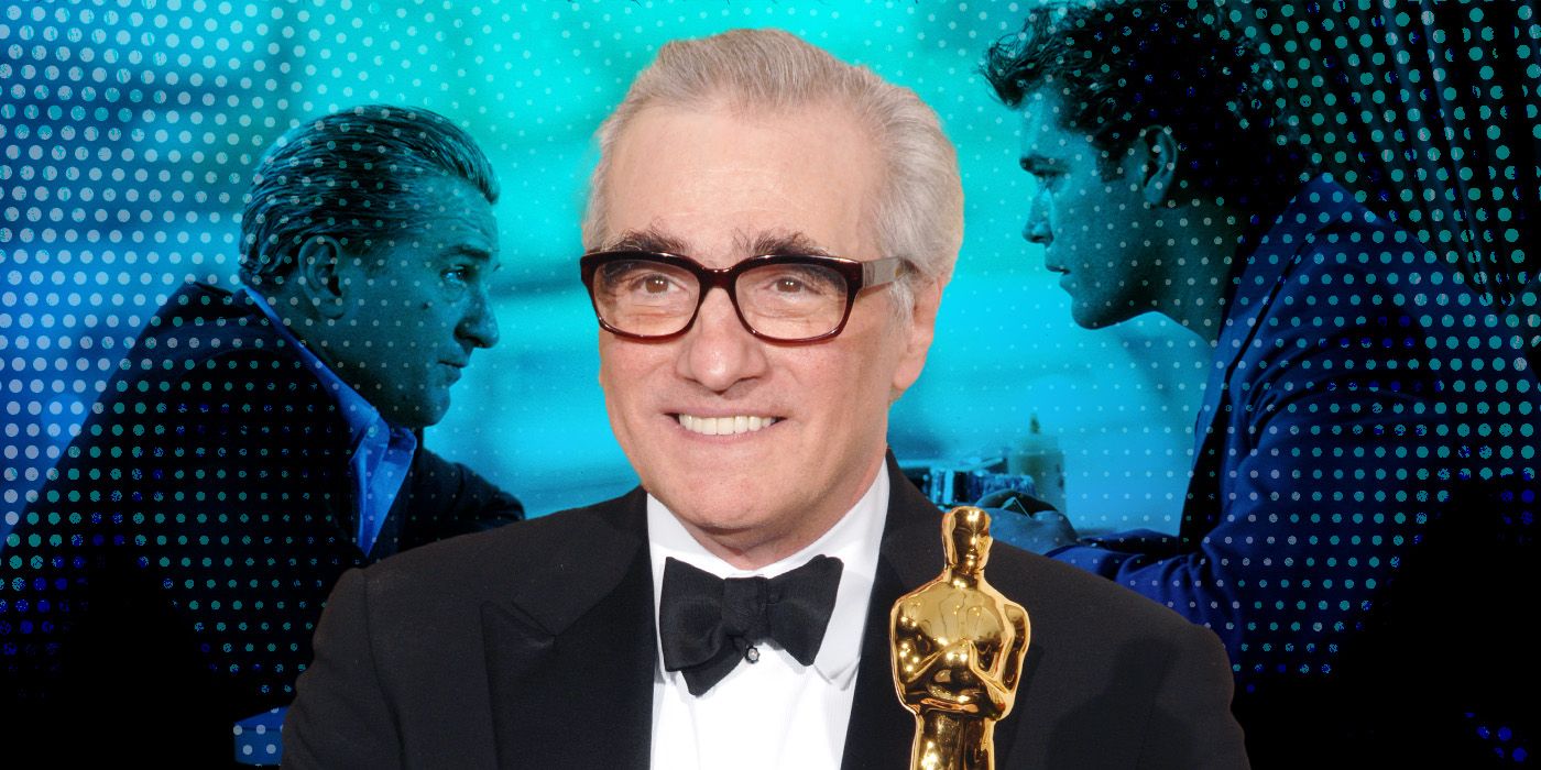The Gangster Movie That Should Have Won Martin Scorsese His First Oscar Is Now on Max