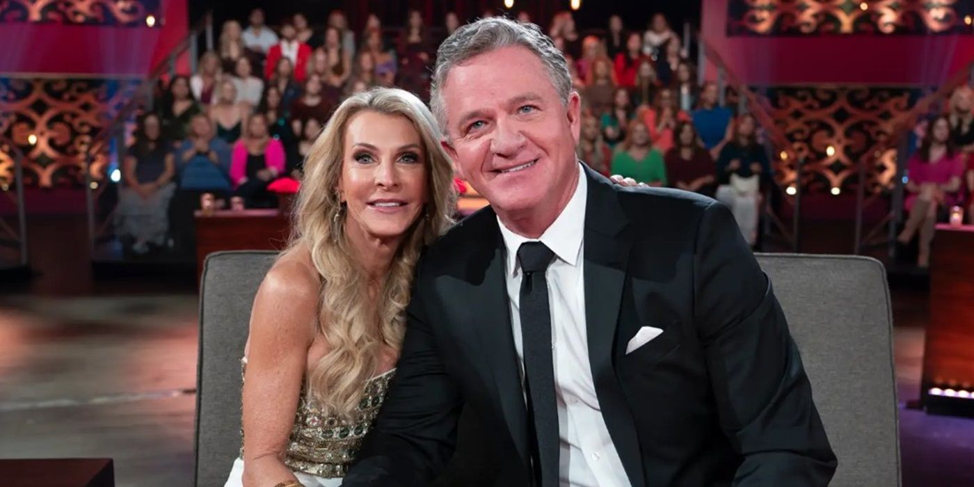 The Golden Bachelorette’s Joan and Chock Just Proved They’re on the ...