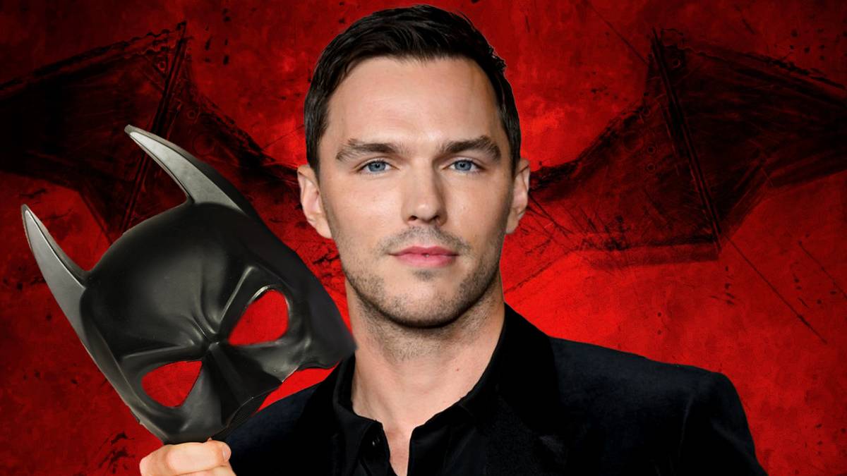 The Untold Truth Of Nicholas Hoult, image size:1200x675