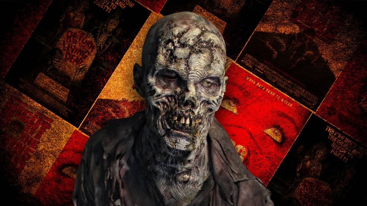 Las películas de terror de los 80 eran casi perfectas en un gran sentido Las películas de terror de los 80 eran casi perfectas en un gran sentido