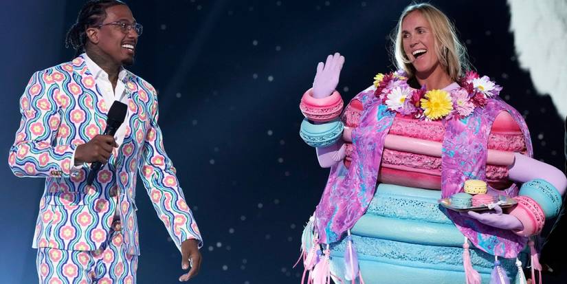 Courage Gets You Only So Far on ‘The Masked’ Singer’ - What You Need To ...