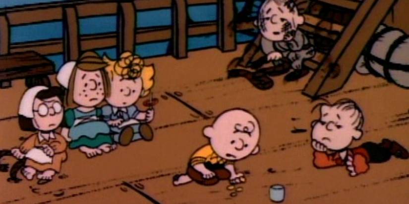 the-mayflower-voyagers-peanuts-on-the-mayflower