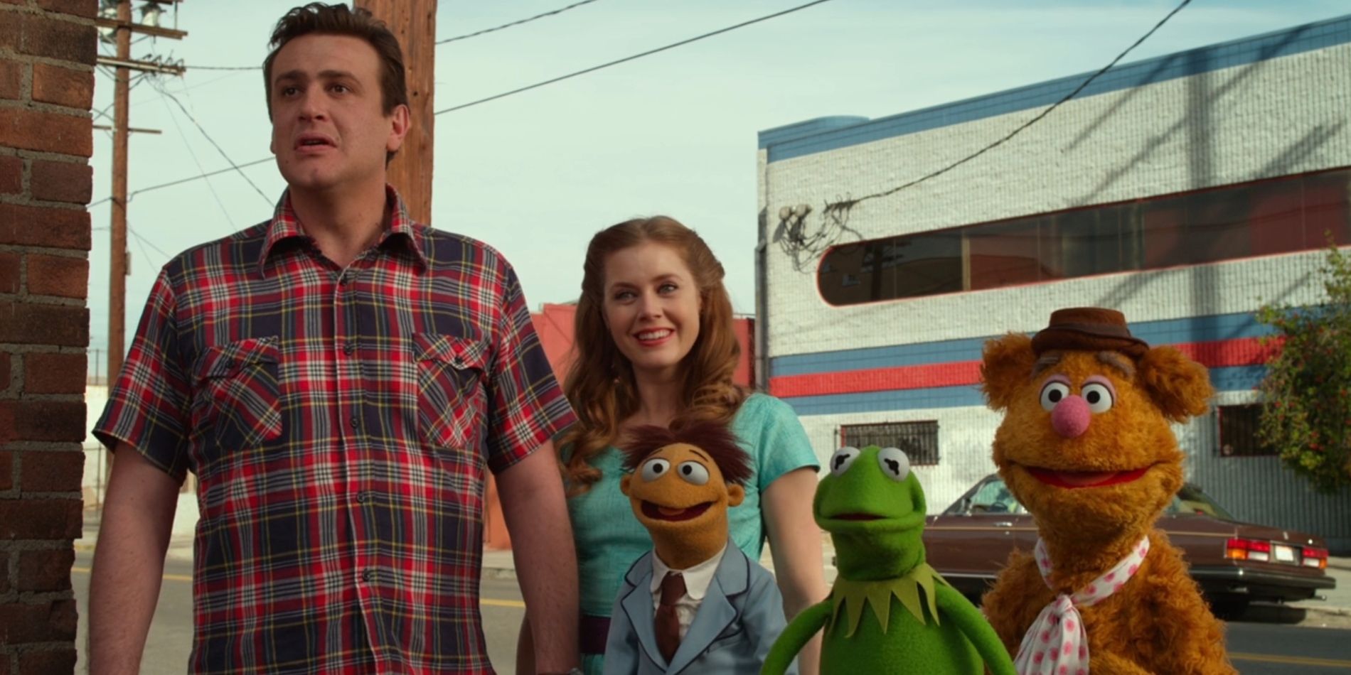 One of the Greatest Shows of the 20th Century Just Sparked an AI ...