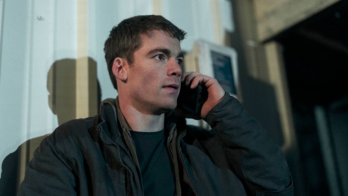 'The Night Agent' Season 2 Review: Netflix's Hit Spy Show Doubles Down ...