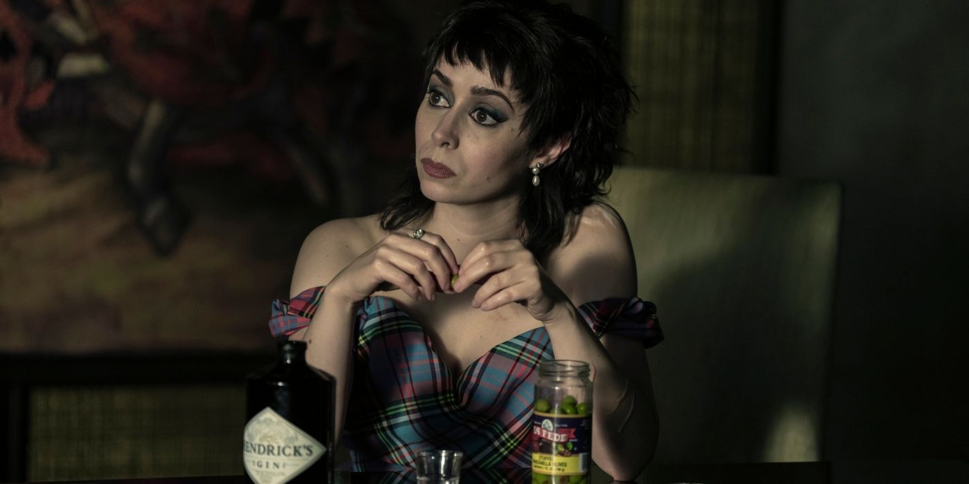 the-penguin-episode-8-cristin-milioti 8 Most Perfect HBO Shows of the Last 25 Years, Ranked